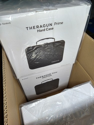 New in box therabody - **new!!, box-