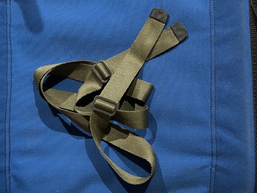 Carbine sling usgi nos - sling,