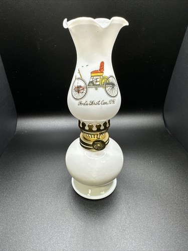 Unique vintage milk glass - vintage,