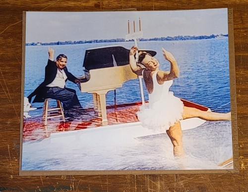 8x10 photo dick - ,