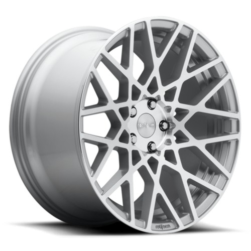 Rotiform r110 blq 18x8 - 18",