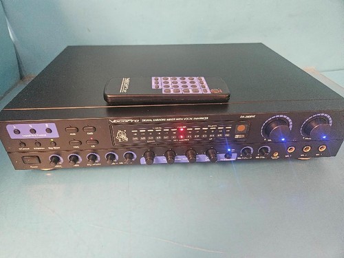 Vocopro 2808ve digital - vocopro,