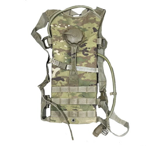 Military molle hydration - military,