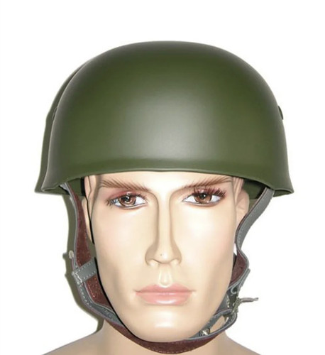 German m38 helmet ww2 repro - german,