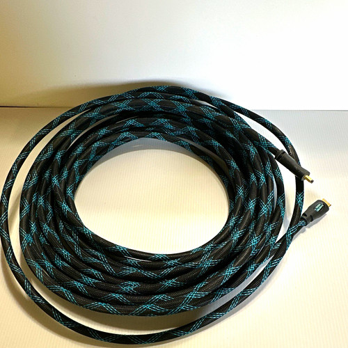 Twisted veins hdmi cable - veins,