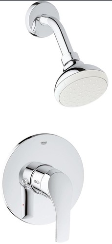 Grohe 3501220a eurosmart tub - grohe, -eurosmart