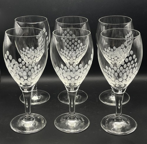 Set quality wine glasses - quality,