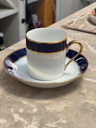 Antique porcelain and - , 4
