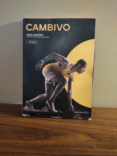 New cambivo pack patella - new-cambivo,