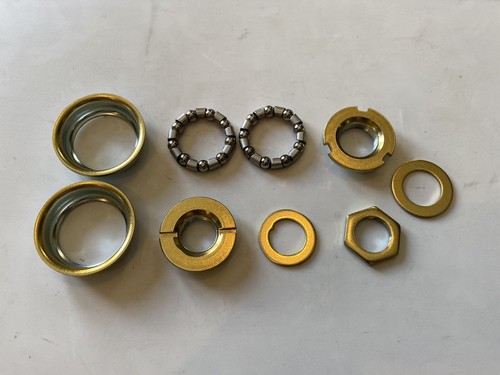 Old school bmx new tange - new,