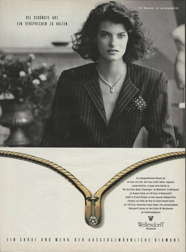 1986 wellendorff jewelry - 1986,