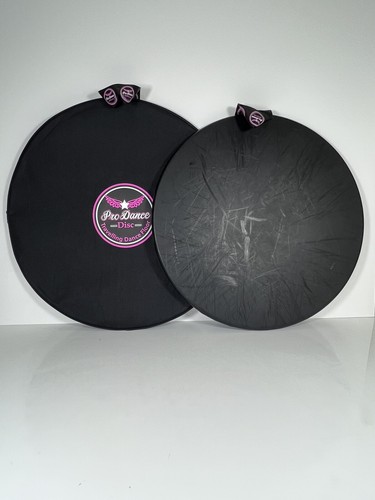 Pro dance disk - traveling,