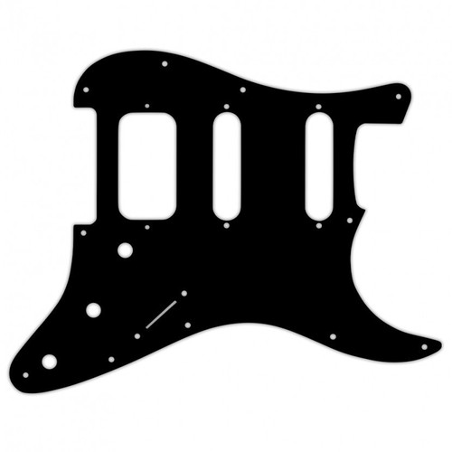 New pickguard for fender - new,