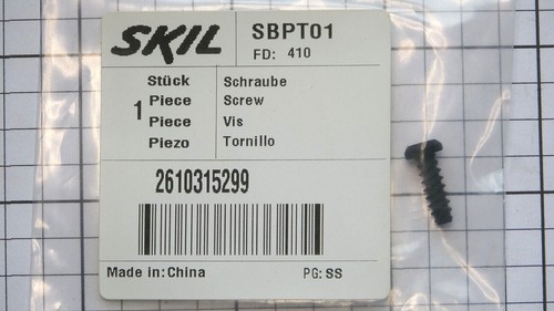 Genuine bosch skil circ - bosch,