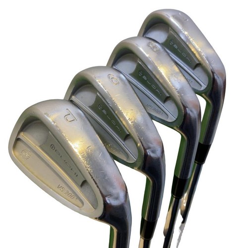 Iron set fuso dream - iron,