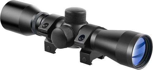 4x32 compact rifle - compact,