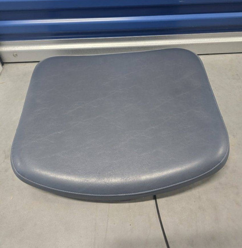 Haworth zody classic - seat, pan