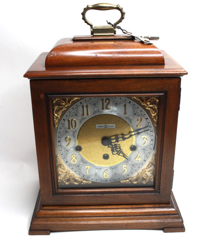 Howard miller mantel - mantel, clock