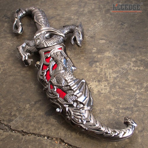 Inlay fantasy dragon - fantasy,
