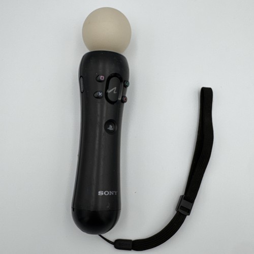 Sony playstation ps3 move - ps3,