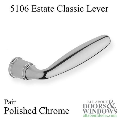 Baldwin classic lever indoors - baldwin,