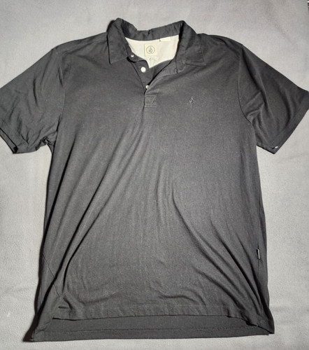 Volcom polo shirt men - men, xl