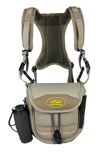 Horn hunter bino - hunter,