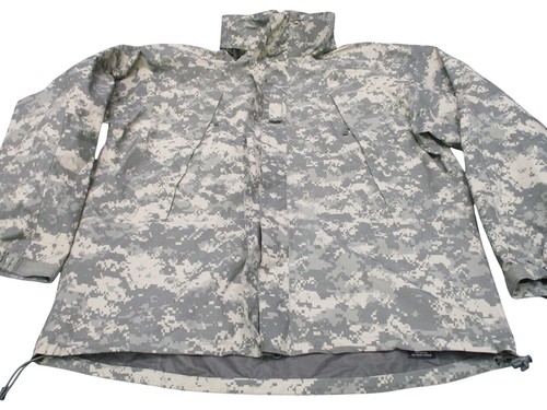 Vgc army acu - vgc,