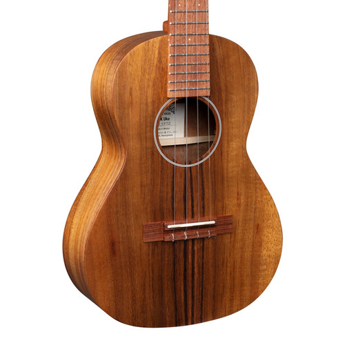 Martin t1k tenor - tenor, w/gig