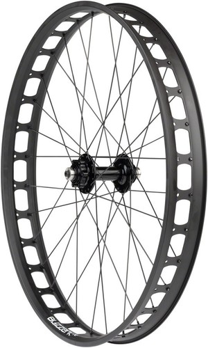 Quality wheels blizzerk - wheels,