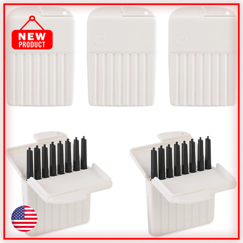 Hearing aid wax guards - hearing,