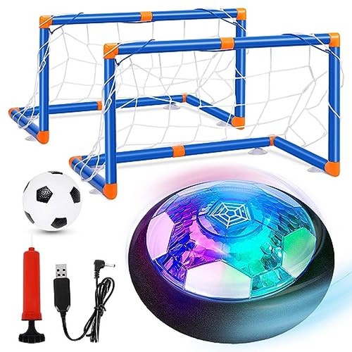 Hover soccer ball for - soccer,