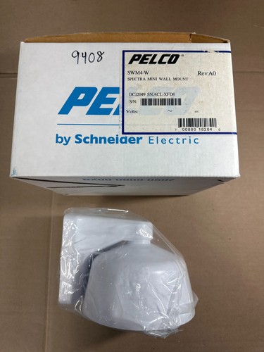 Pelco swm4 spectra - pelco, swm4-w