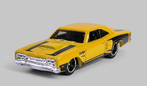 1969 dodge coronet superbee - 1969,