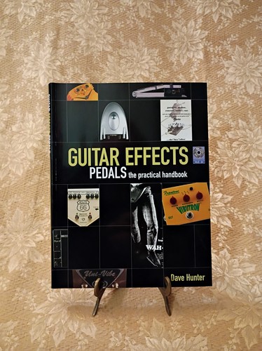 Guitar effects pedals - guitar,