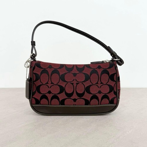 Coach demi pouch - pouch, shoulder
