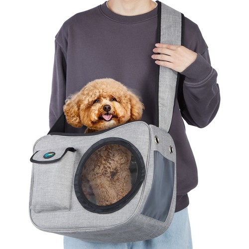 Large dog sling carrier - sling,