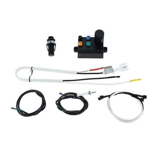 Propane grill heater 7643 - propane,