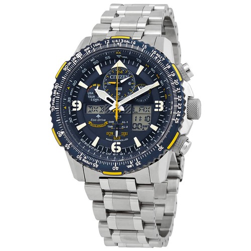 Citizen promaster skyhawk t - citizen, a-t