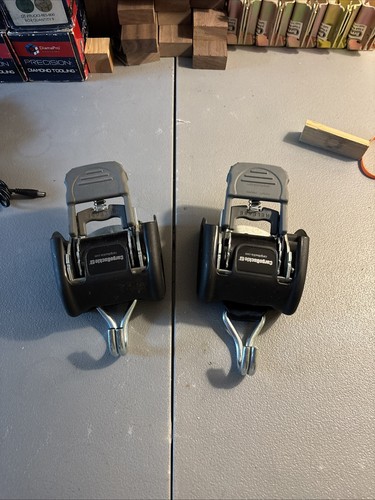 Boatbuckle retractable - boatbuckle,