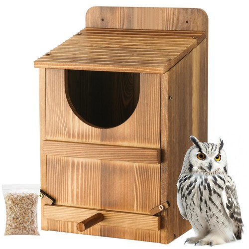 Yaoyiizy owl house barn - house,,