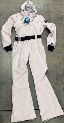 Nwt gsou snow women navy - women's,