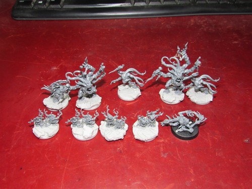 Warhammer quest silver - warhammer, tower