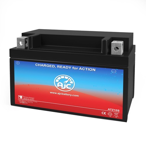 Ajc battery compatible with - ajc,