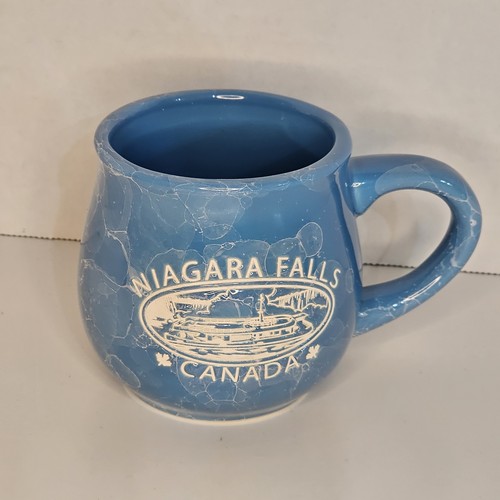 Niagara falls coffee mug - falls,