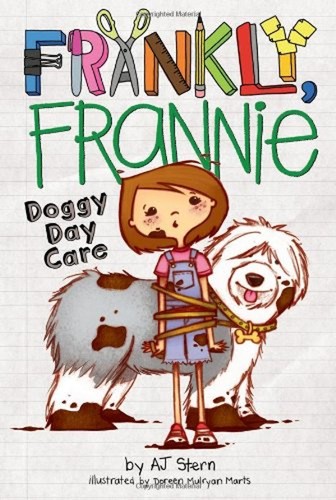 Doggy day care - doggy,