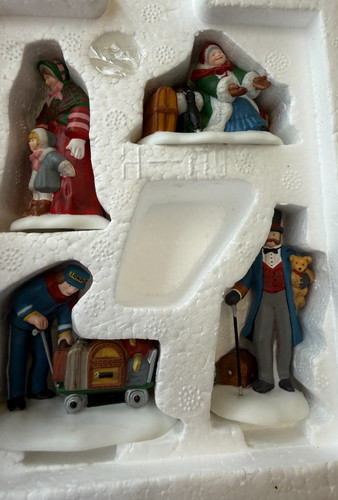 Department dickens village - 56,