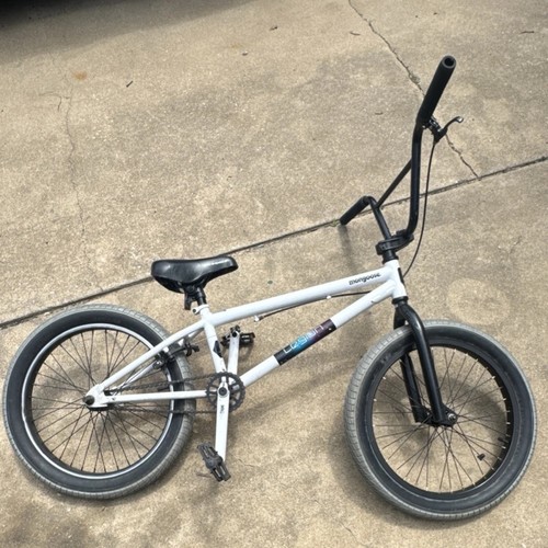 Mongoose legion bmx bike - mongoose,