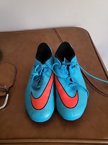 Nike hypervenom phantom 5y - hypervenom, 2.5y