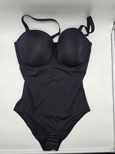 Wacoal red carpet strapless - red,
